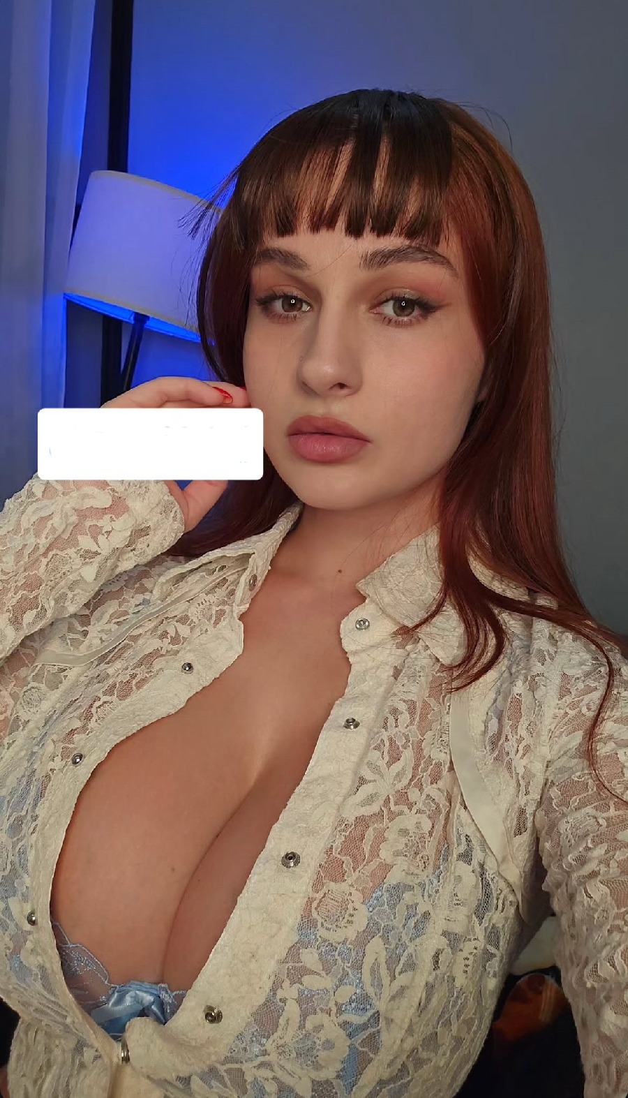 Take a pause and enjoy Miranda Faith — streaming from Saitama