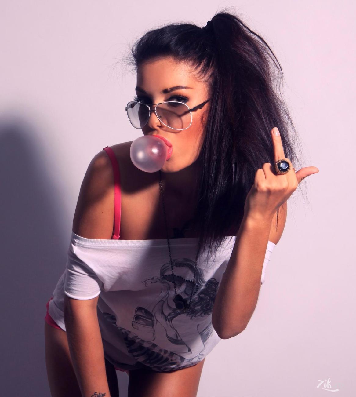 Sassy girls in Saitama