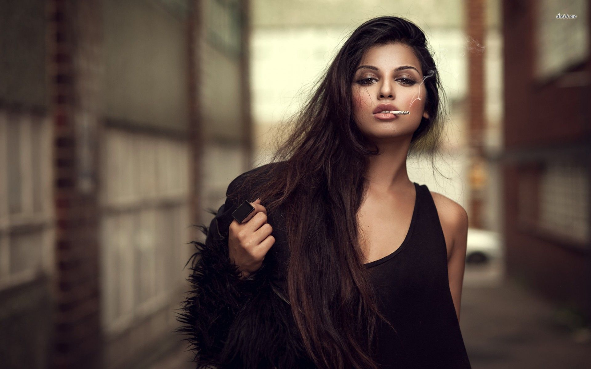 Sassy girls in Saitama