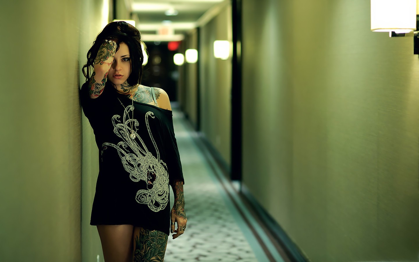 Sassy girls in Saitama