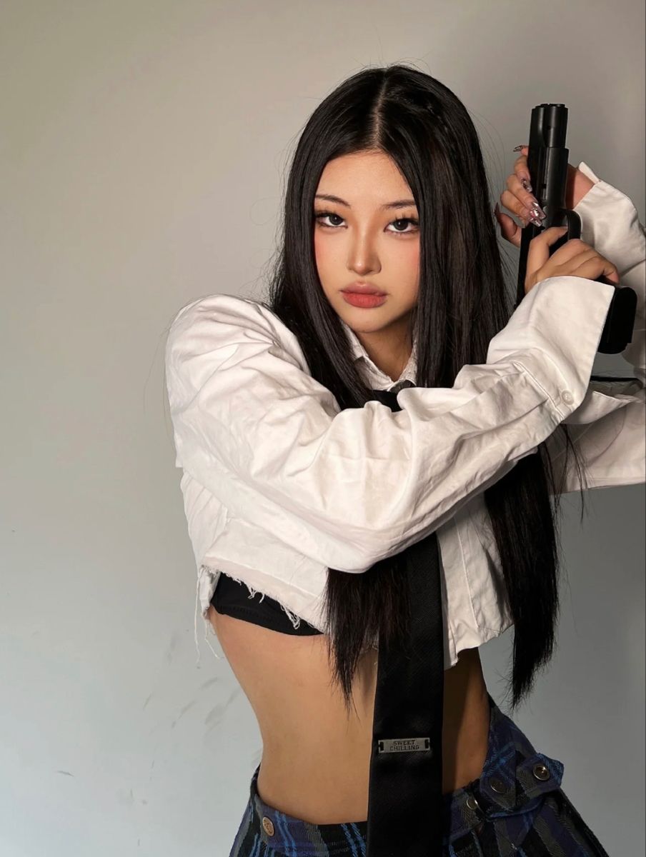 Sassy girls in Saitama