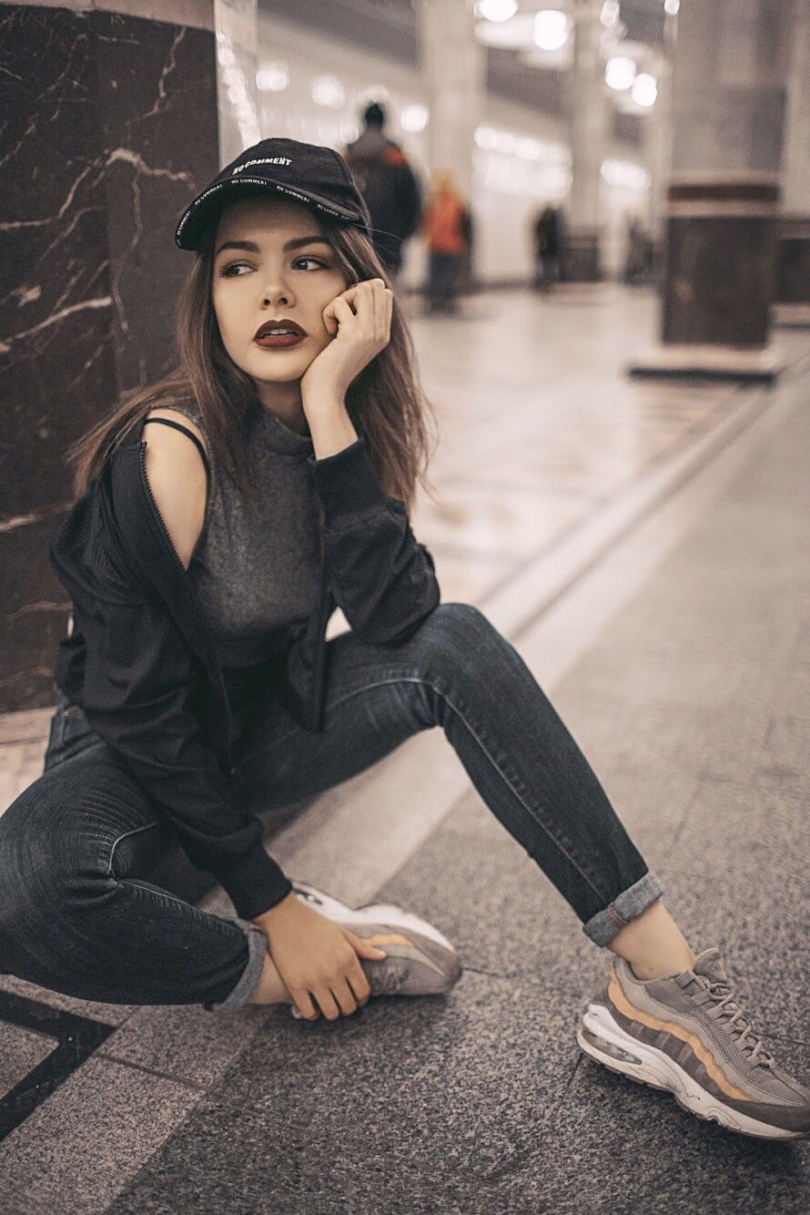 Sassy girls in Saitama