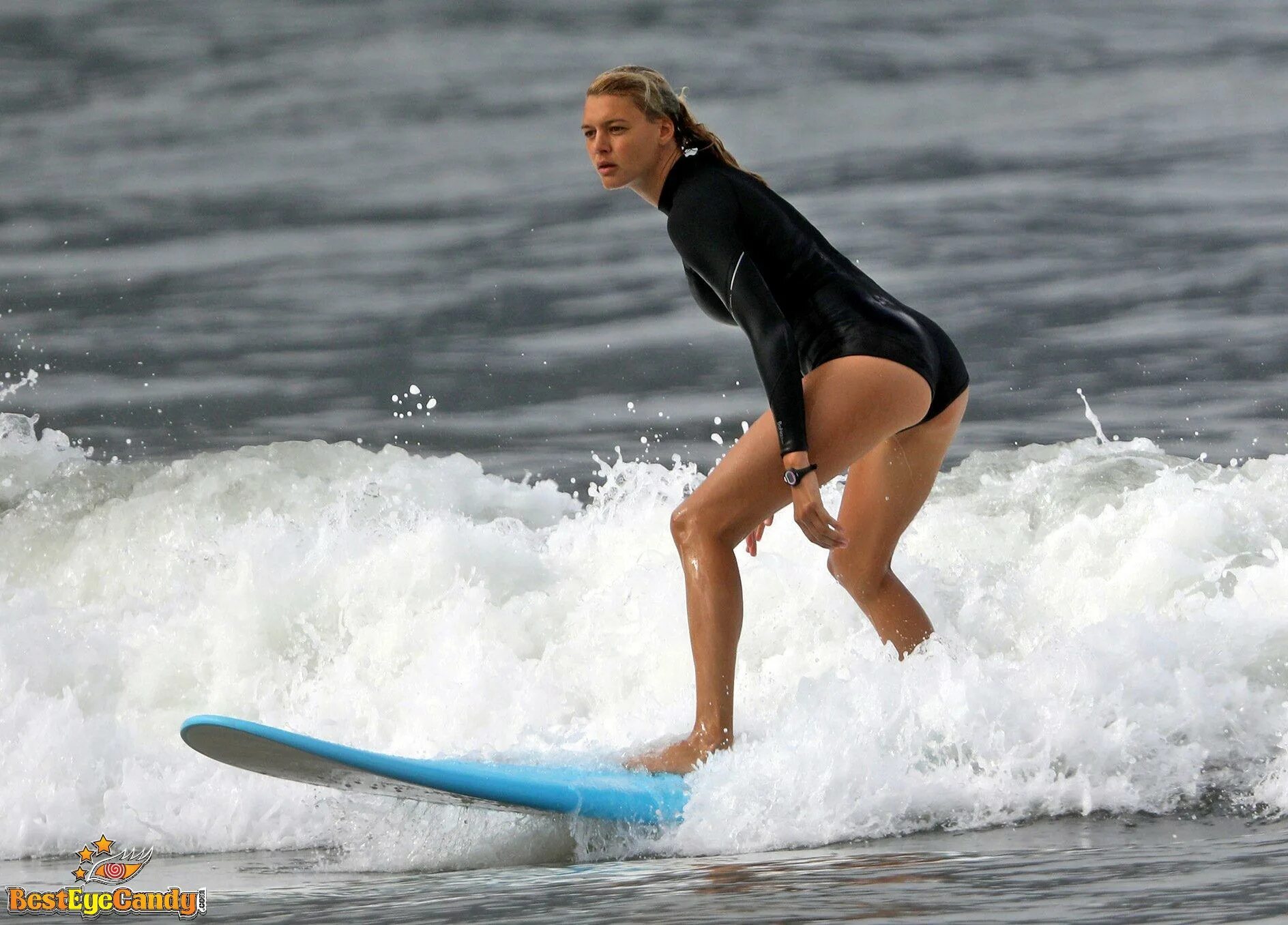 Kelly Rohrbach underwear in Saitama