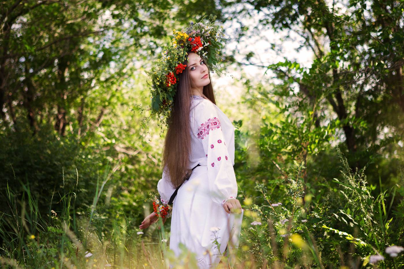 Slavic girls in Saitama