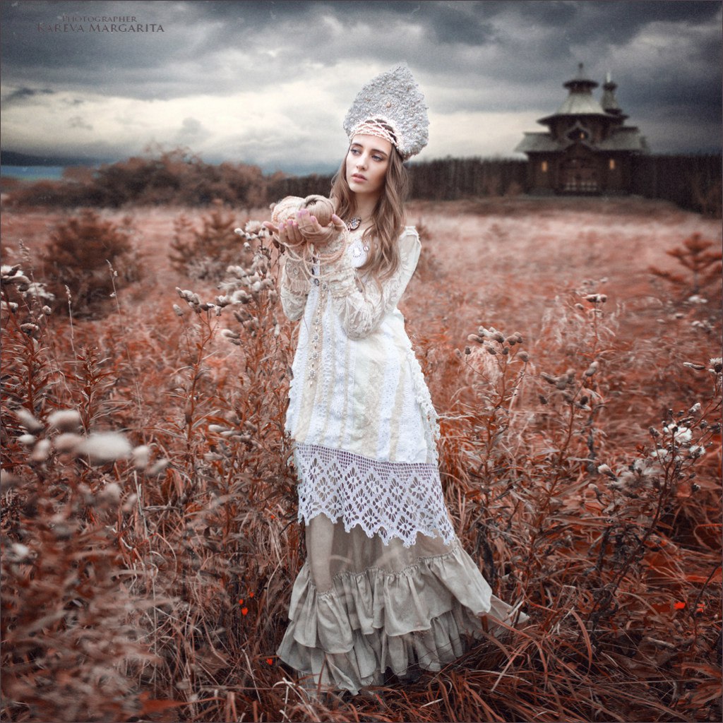 Slavic girls in Saitama