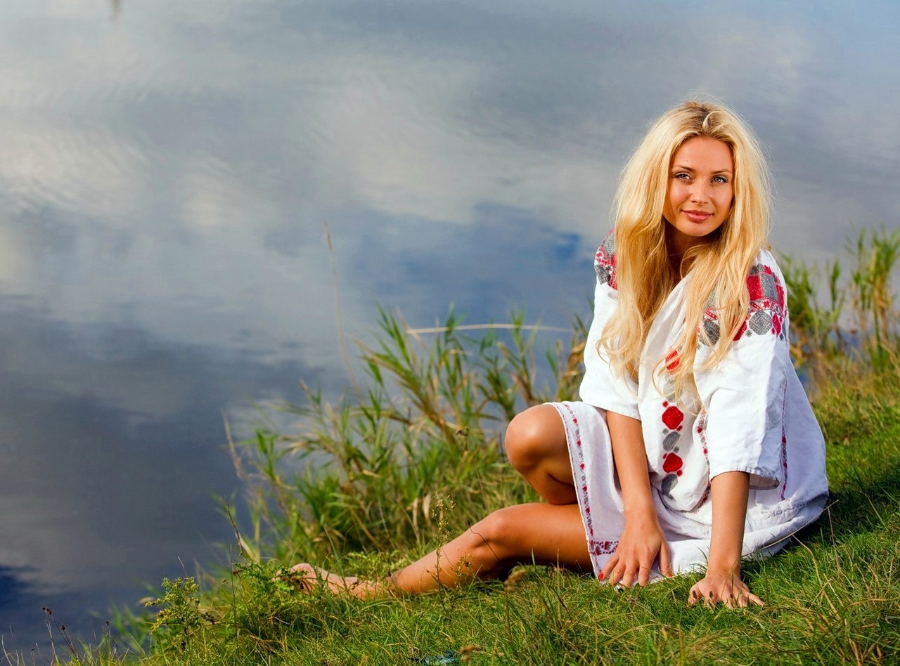 Sexy girl Slavic girls in Saitama