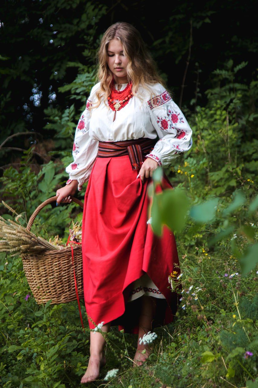 Slavic girls in Saitama