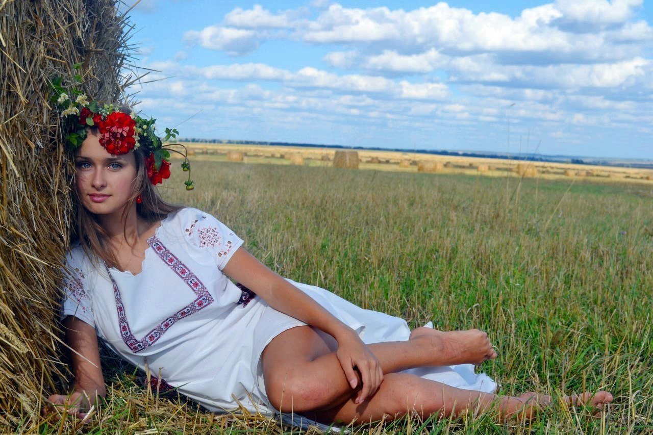 Slavic girls in Saitama