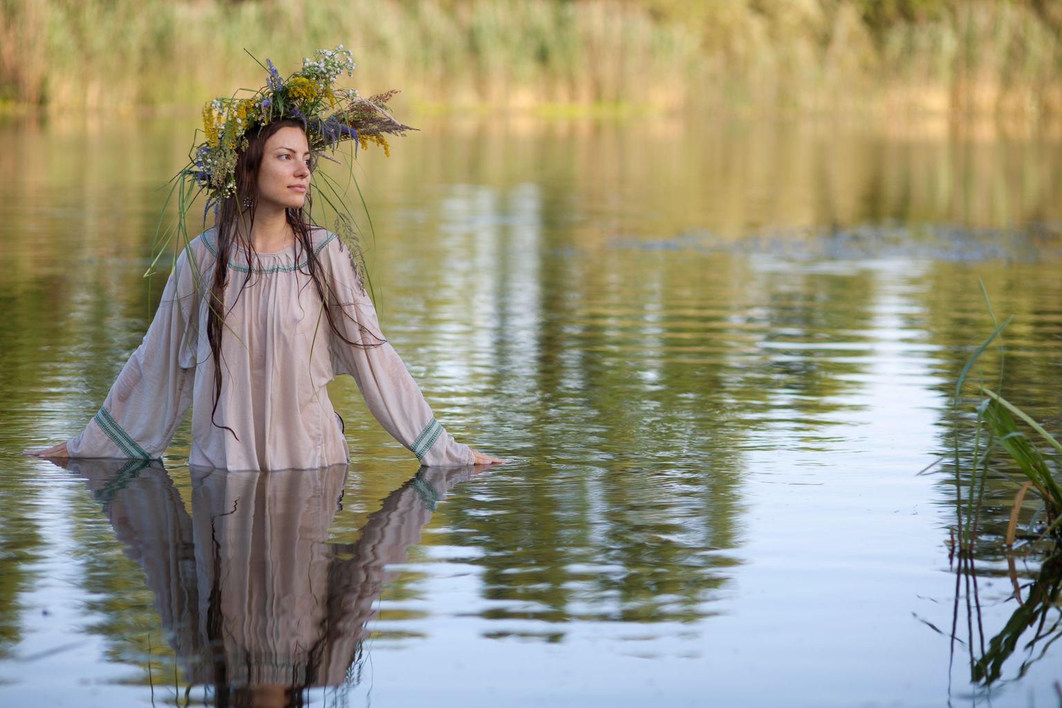 Slavic girls in Saitama