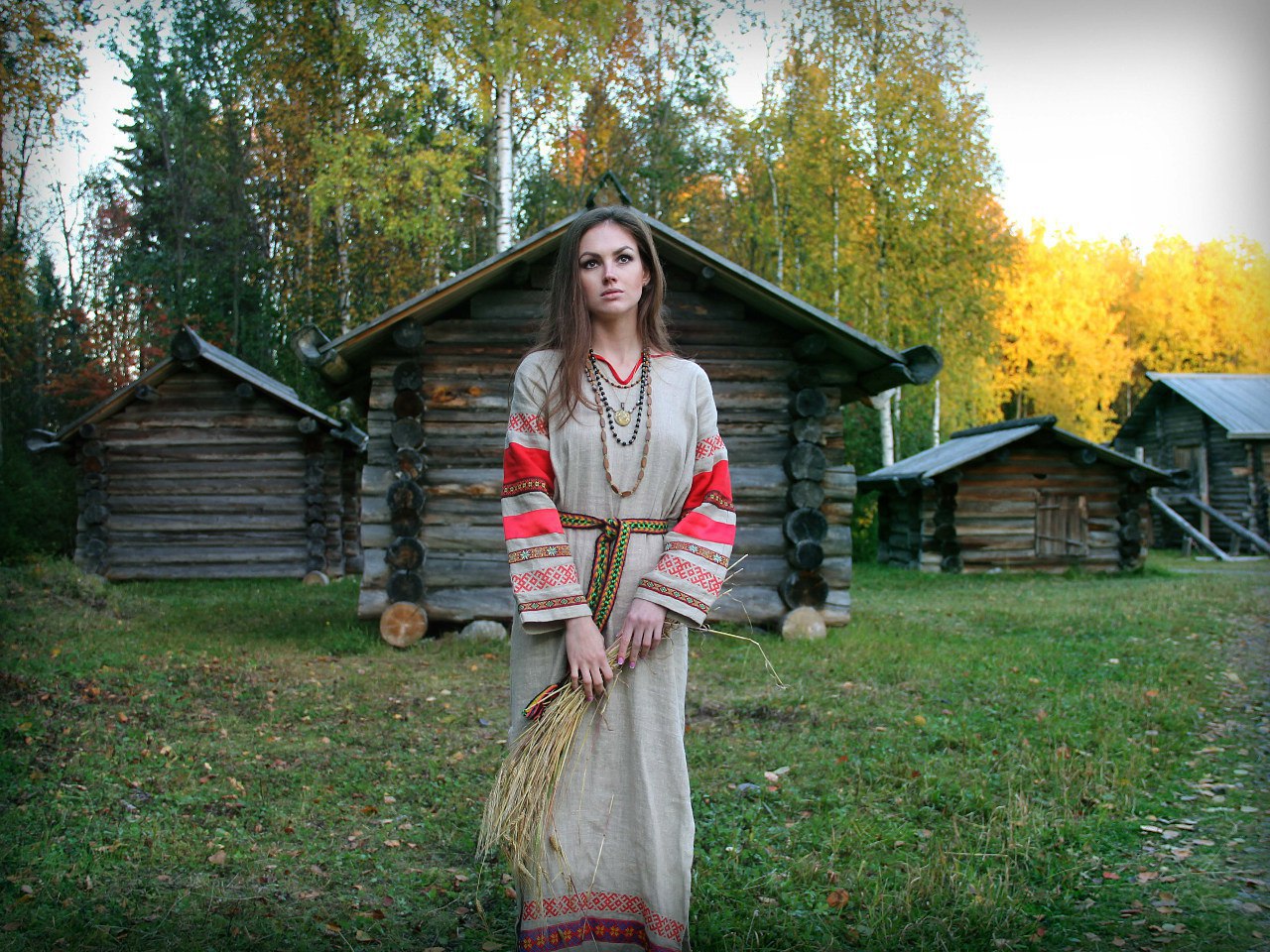 Sexy model Slavic girls in Saitama