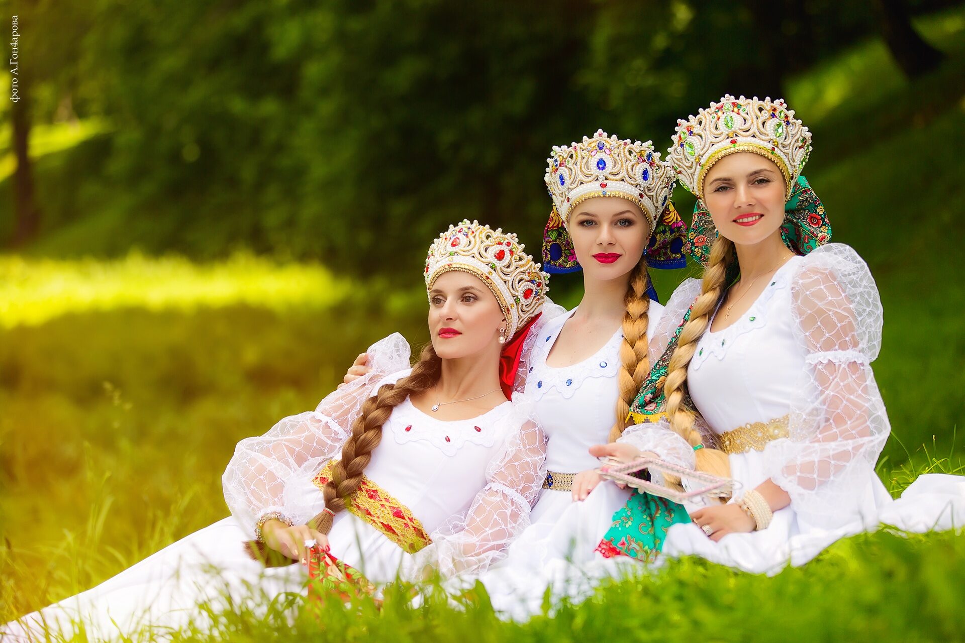 Slavic women in Saitama
