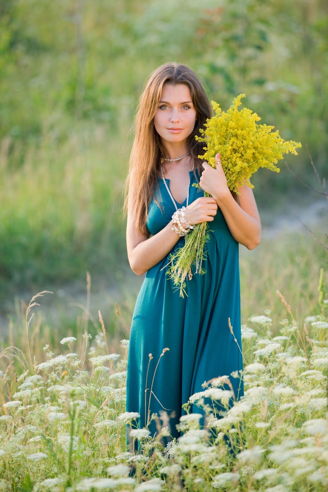 Slavic women in Saitama