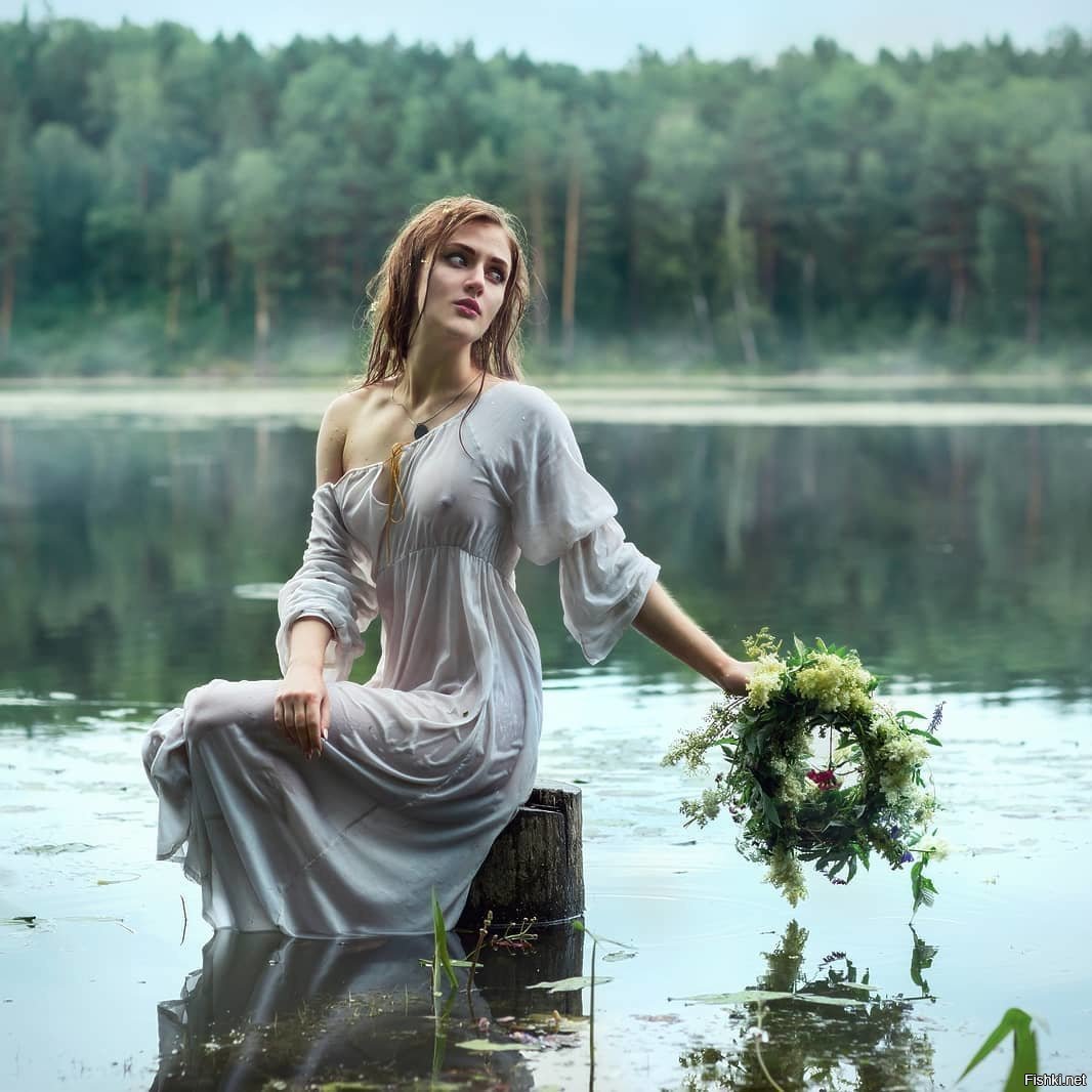 Beautiful girl Slavic women in Saitama